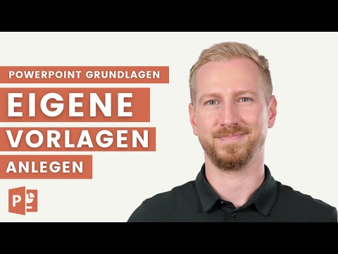 Video: Wie erstelle ich eine ausführbare PowerPoint?