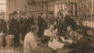 The Real Reason America Pasteurized the Milk Supply — It Went Beyond Disease Prevention