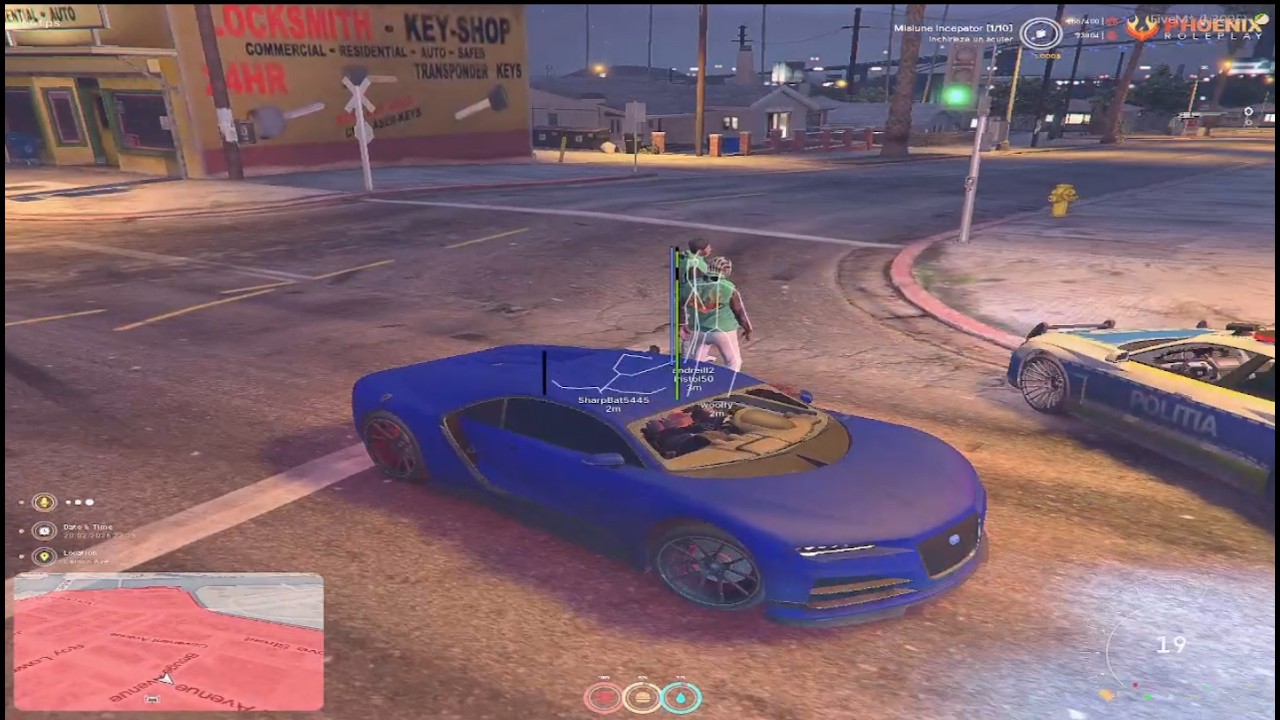 [PHOENIX] MINTYBRICEAG MONTAGE #2