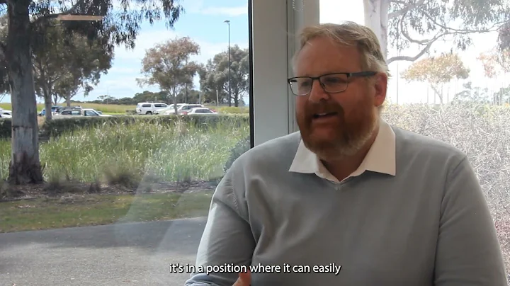 Discussing the Hazelwood Battery with Donald Vaughan
