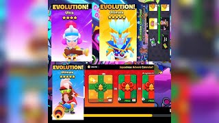 The final Squad update is here...