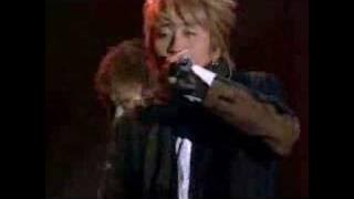 A better day JTL 2003 live concert