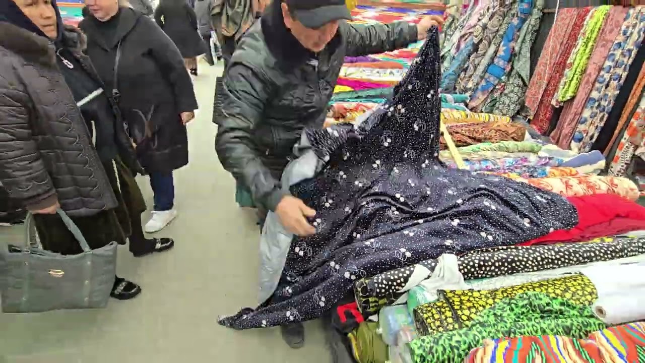 URGANCH 9 ETAJ ARZON TOVAR NARXLARI  1.03.2026