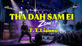 THA DAH SAM EI | T.T. Lianno | Zomi AI Studio