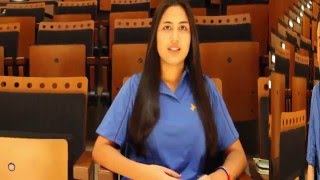 GU4U Mentorship Program Guide