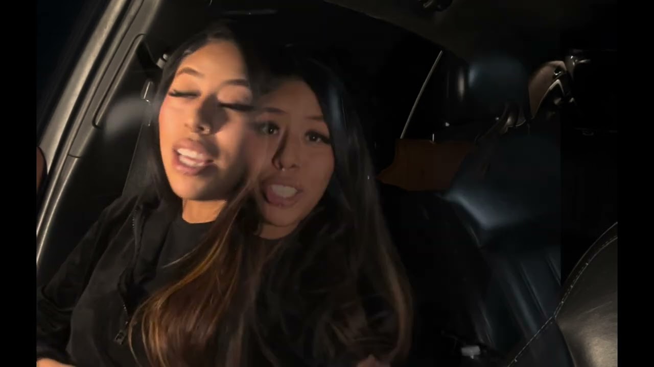 Kona Kazzi - Saved By Grace [DRAFTS]