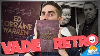 O que é real e o que é ficção nos filmes do casal Warren - DarkBlog, DarkSide Books, DarkBlog