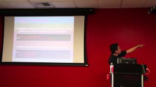 Jerome Basa - Rails Security Pitfalls