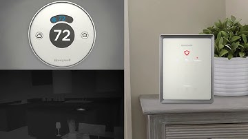 Honeywell Lyric Gateway Overview