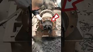 charcoal briquettes extruder machine | Good tools and machinery make work easy ❗❗❗