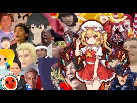 最終鬼畜私的オールスター・K(2026?)
