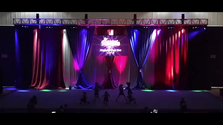 Lil Dippers 2021 - Tiny level 1