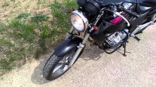Honda CB500 PC26 Honda CB500 PC26