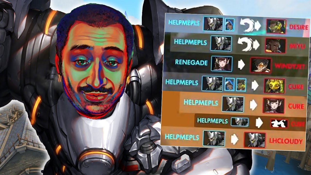 LhCloudy The Hardest Rein Mirror Matchup Of All Time YouTube lhcloudy-the-hardest-rein-mirror-matchup-of-all-time-youtube