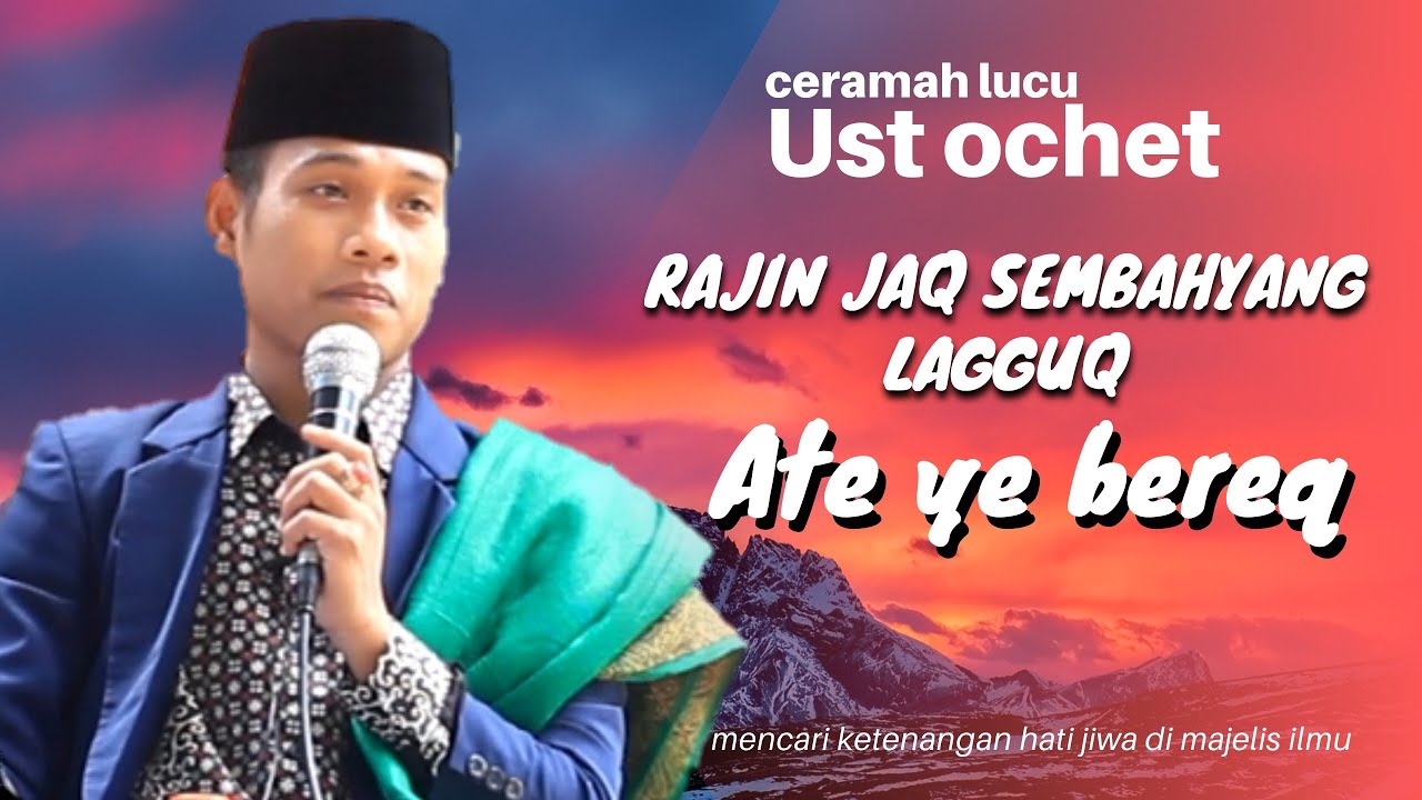 viral ceramah ustad ochet ‼️rajin sholat tapi hati busuk‼️sentil ust Wahabi yang menghina makam.