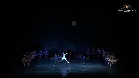 Rita De Martino  Cupid Variation, Don Quixote. Tea...