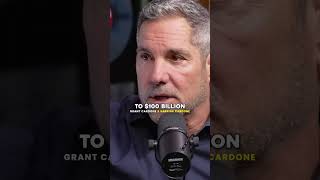 Sabrina Cardone's $100 BILLION goal for Cardone Capital 💰😮 #nextgen #biggoals #visionary #futureboss