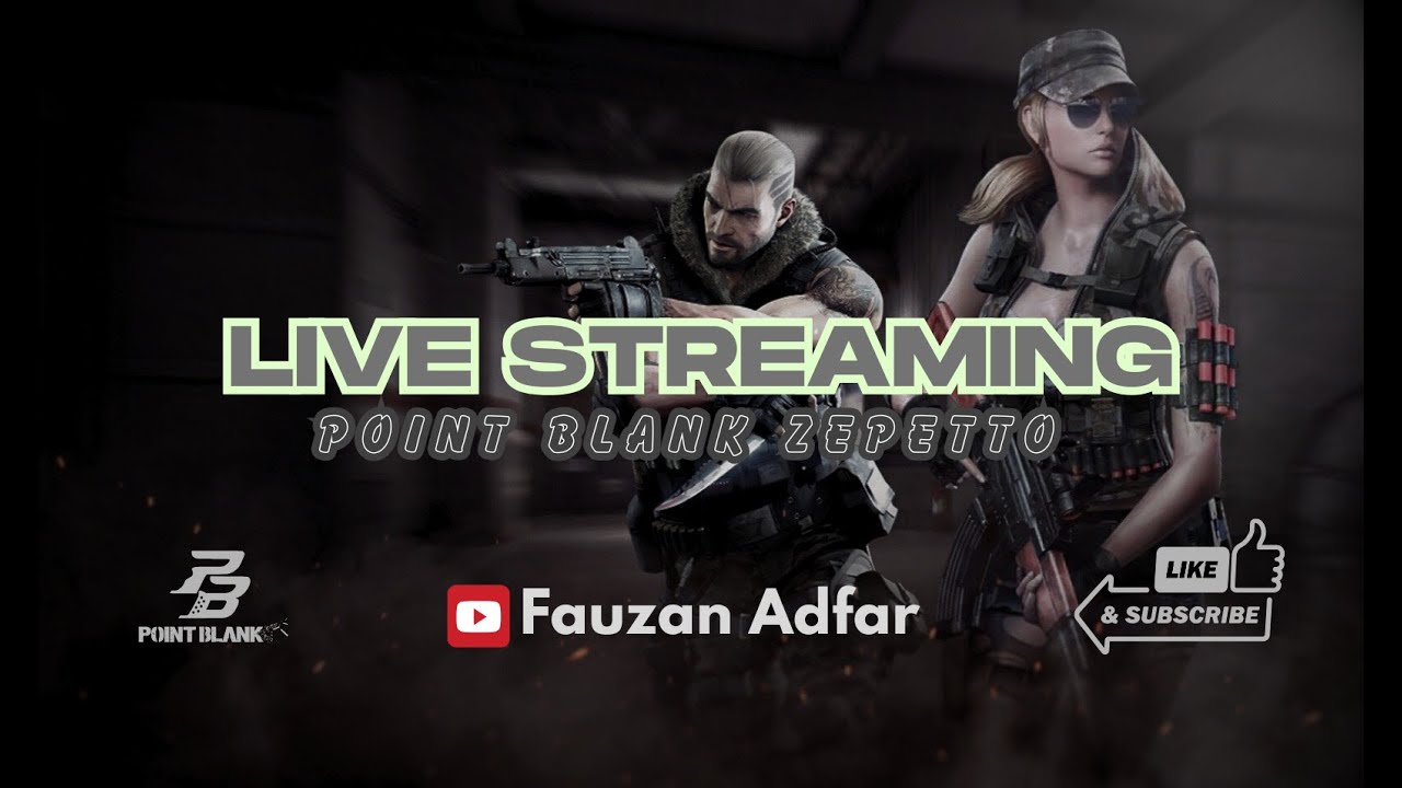 Perdana di 2026 - Live Stream 