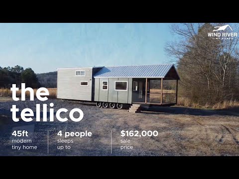 FOR SALE! The Tellico Guided Walkthrough