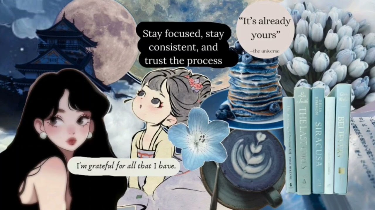 🔵⚠️ Forced Chinese DNA Shift | Become Your Dream Face + Body Instantly