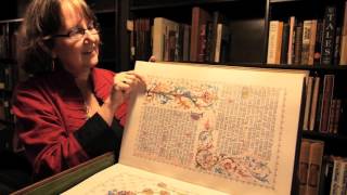 Stories from the Stacks - Rare Books Room