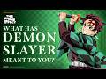 Demon Slayer: Infinity Castle Cast on Their Favorite Movie Melees! | The Anime Effect #80