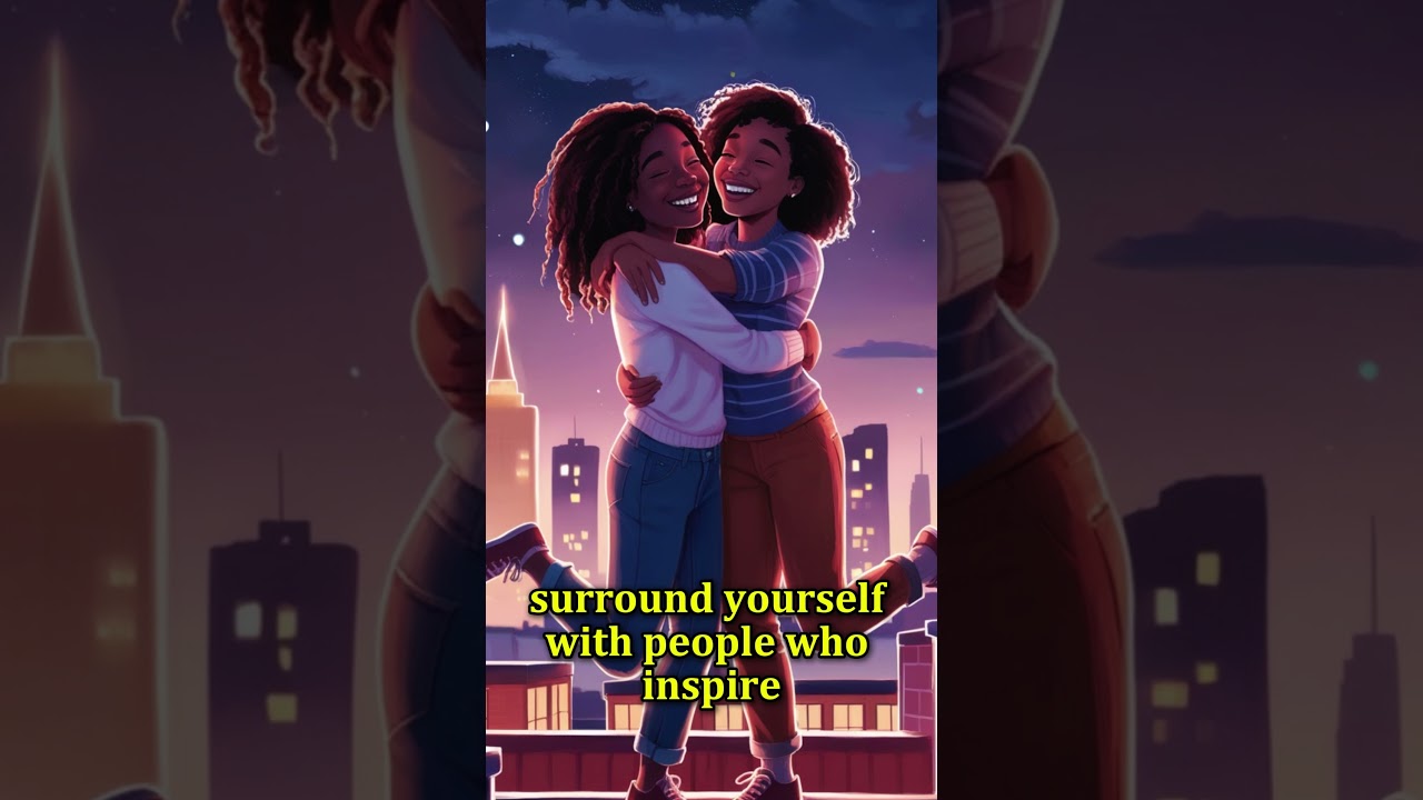 Upgrade Your Circle | Friendship Motivation 