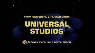 Universal Studios logo 1972