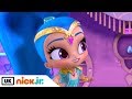 Shimmer and Shine | Meet: Shine! | Nick Jr. UK