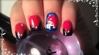 Buffalo Bills Football Tutorial