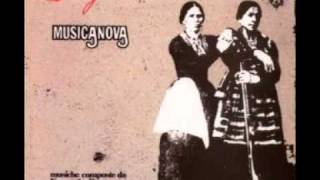 Video thumbnail of "Brigante se more - Musicanova"