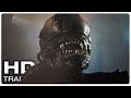 ALIEN ROMULUS "They Hunt, They Breed, They Kill" Trailer (NEW 2024)