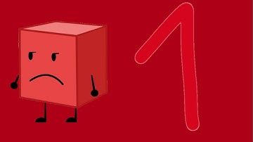 BFDI viewer voting episode 1 (read description)