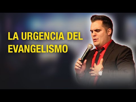 Video: ¿Cuáles son los beneficios del evangelismo?