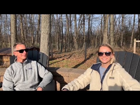 Tad Talks Episode