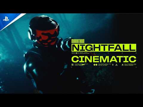 Marathon – Filmový trailer k 2. sezóně | Hry pro PS5 a PC