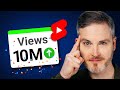 This YouTube Shorts Strategy Is Generating 10 Million Views in One Month!