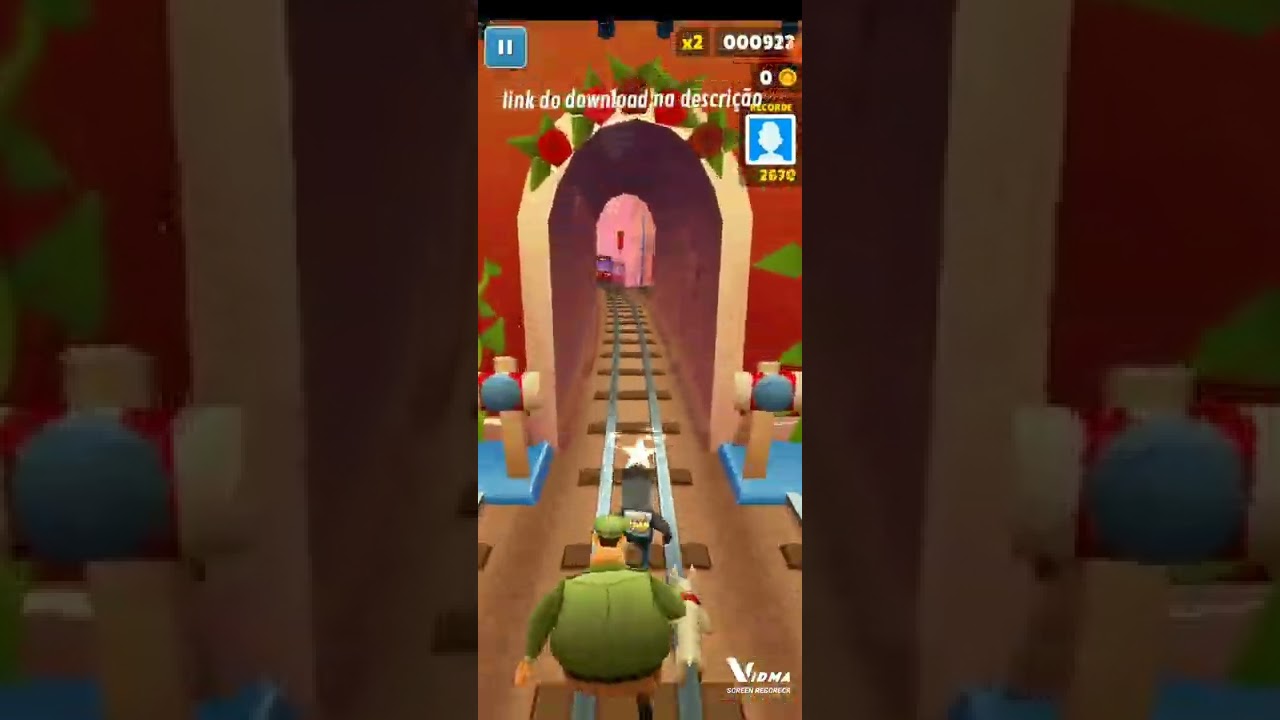 Subway Surfers Do Naag APK [Gameplay Update] 1.99.0 لالروبوت