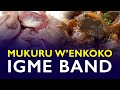 IGME BAND MUKURU WENKOKO OFFICIAL AUDIO