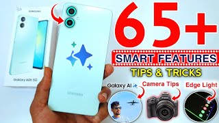 Samsung A06 Tips and Tricks | Samsung Galaxy A06 5G Tips And Tricks | Top 65++ Hidden Features screenshot 2