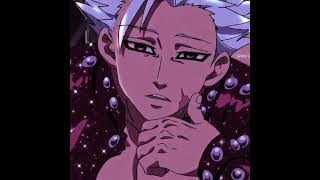 Ban Edit Seven Deadly Sins Poke Amvs