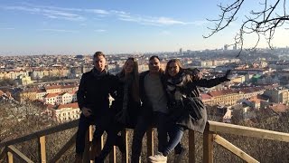 Exploring Prague l DonFilms