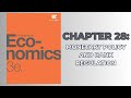 OpenStax Principles of Economics 3e (Audiobook) - Chapter 28: Monetary Policy and Bank Regulation