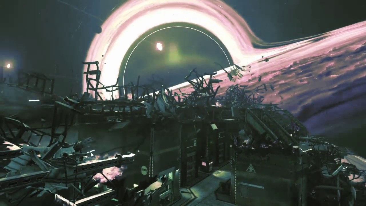 Call of Duty®: Infinite Warfare bon games