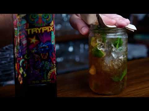 Video: Regale El Descubrimiento De La Bebida Con Flaviar - El Manual