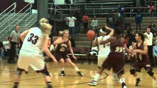 GIRLS BASKETBALL: Webster County 48, Madisonville-North Hopkins 46 (Mariah Herrera seals it)