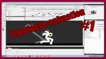 Timelapse Animation #1