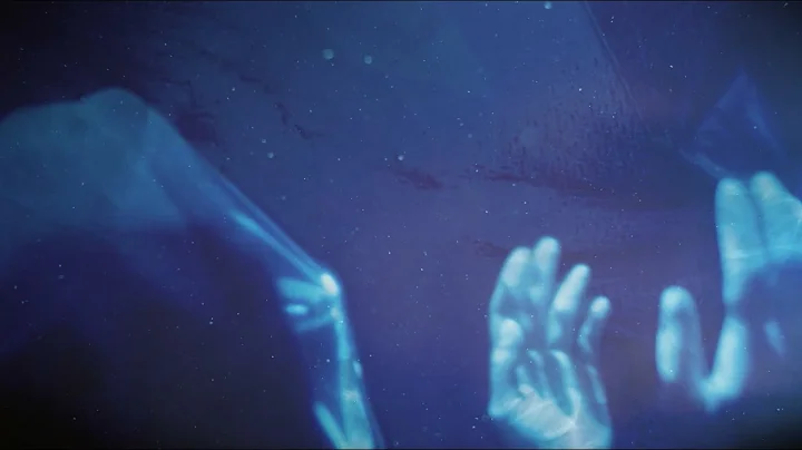 MUSE - GHOSTS (HOW CAN I MOVE ON) [feat. ELISA] (O...
