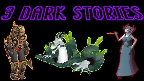 The Lore of EVERY RAID in Runescape