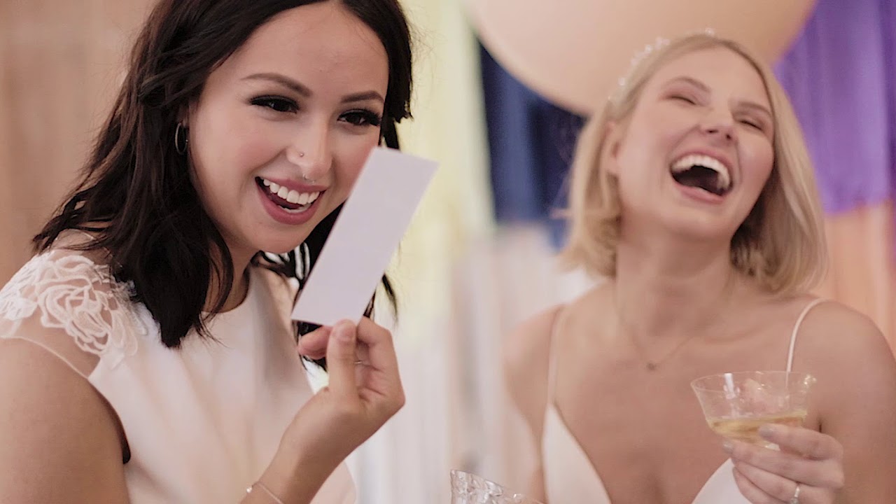 Modern Love Event: Seattle '19